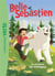 Belle et Sébastien Tome 1 : le mystère des montagnes