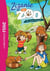 Zizanie au zoo 03 - Un amour de panda