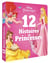 Disney Princesses : 12 histoires de princesses