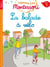 La balade à vélo, niveau 1 - J'apprends à lire Montessori