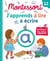 J'apprends à lire et à écrire Montessori
