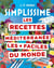 Les recettes de Méditerranée les + faciles du monde