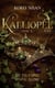 Kalliopée Tome 3 : Le dilemme d'une reine