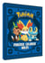 Pokémon : Pokédex à colorier Kalos