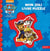 PawPatrol - La Pat' Patrouille / Mon joli livre puzzle