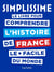 Simplissime : le livre d'histoire de France le plus facile du monde