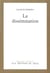 La Dissémination