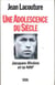 Une adolescence du siècle - Jacques Rivière et la NRF