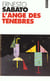 L'ange des tenebres - nouvelle edition