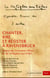 Le genre humain n.59 : chanter, rire et résister à Ravensbrück - autour de Germaine Tillion et du Verfügbar aux Enfers