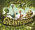 Gigantosaurus : l'histoire originale tout-carton