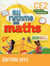 AU RYTHME DES MATHS : CE2 - manuel (édition 2015)