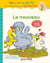 Cocorico je sais lire ! : premières lectures avec les P'tites Poules : le nouveau - niveau 2 - livre de l'élève (édition 2023)