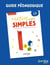 Maths super simples : CP - Guide pédagogique (édition 2025)