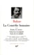 La comédie humaine Tome 8