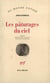 Les paturages du ciel