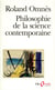 Philosophie de la science contemporaine