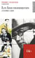 Les faux-monnayeurs d'André Gide : essai et dossier