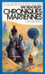 Chroniques martiennes
