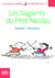 Le petit Nicolas : les histoires inédites Tome 8 - les bagarres du petit Nicolas