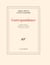 Correspondance - (1912-1922)