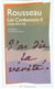 Confessions  t2 (ne) (les) - livres 7-12
