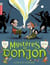 Mystère au donjon Tome 2 - l'enfant sorcier