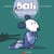 Bali a peur du noir