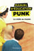 Manuel d'éducation punk Tome 1 : la visite au musée