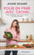 Pour en finir avec crohn - mes conseils, mes recettes, ma philosophie