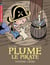 Plume le pirate Tome 4