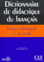 Dictionnaire didactique FLE