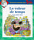 Gafi et le voleur de temps n1 serie 1 cp