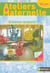 Ateliers en maternelle - schéma corporel - 3/4 ans