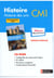 Histoire - histoire des arts - cm1 - dvd-rom manuel numérique - programme 2008