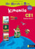 Kimamila - série rouge - français - CE1 - cahier-livre Tome 1 (édition 2016)