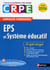 EPS et système éducatif - oral (édition 2016)