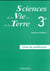 Sciences vie terre 3e prof