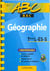 Geographie cours