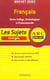 Abc brevet - francais - corriges - edition 2002-2003