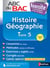 Abc Du Bac Reussite Histoire Geographie Term S