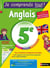 Je comprends tout : anglais - 5e