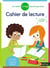 Cahier de lecture (édition 2020)