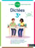 Cahier de dictées - 3e (édition 2021)