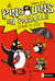 Pingouins en pagaille - zizanie au zoo