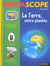 La terre, notre planete