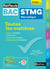 Réflexe Bac : STMG spécialité Mercatique - Toutes les matières - Terminale + Spécialités de 1re (édition 2025)