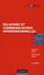 Relations et communications interpersonnelles (2e édition)