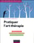 Pratiquer l'art-therapie