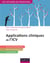 Applications cliniques en ICV (intégration du cycle de la vie)